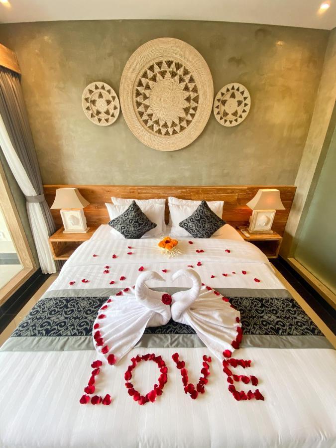 Goutama Guest house Ubud (Bali)