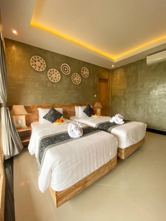 Goutama Guest house Ubud (Bali)