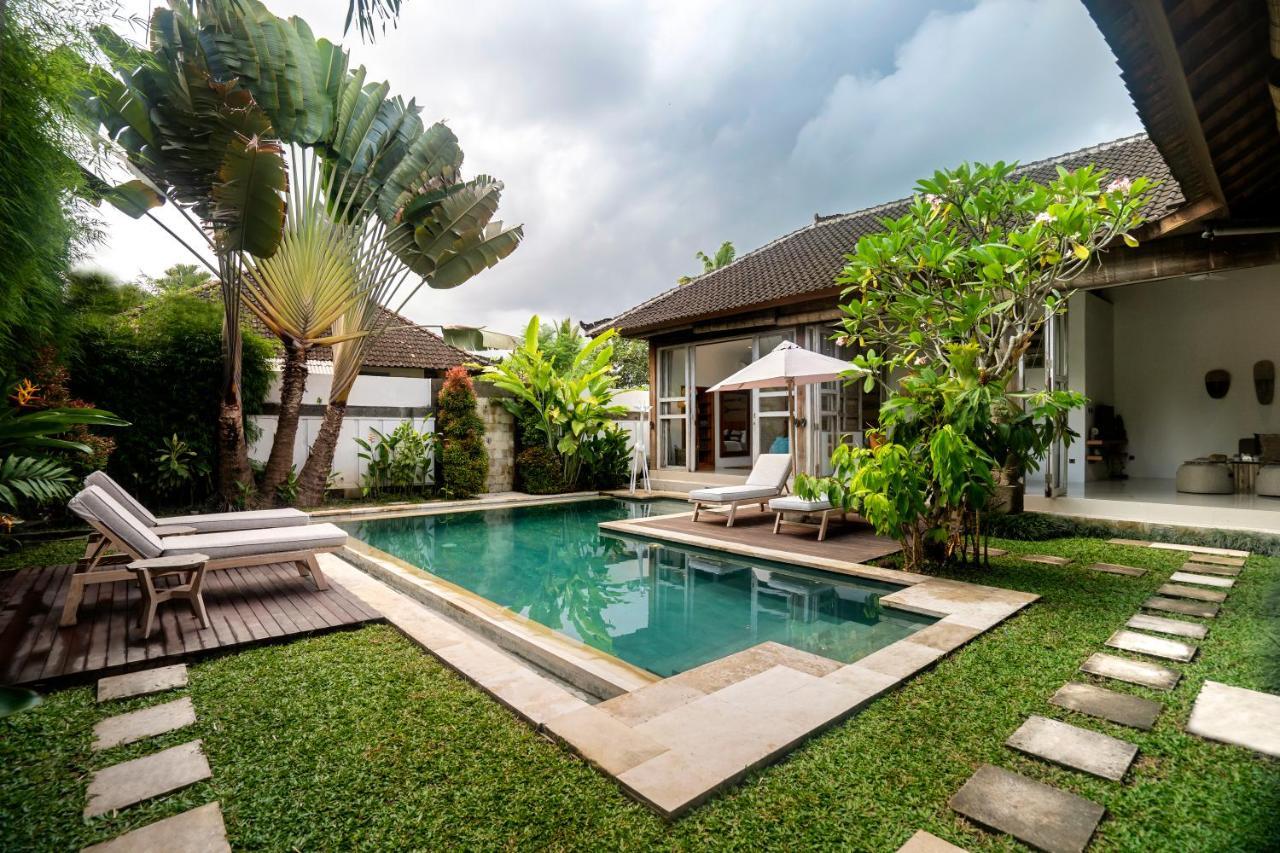 Villa Helena By Balisuperhost