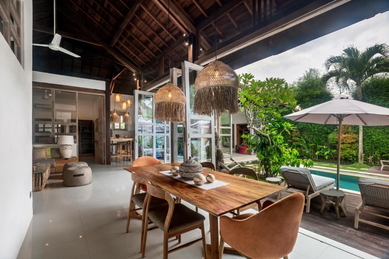 Villa Helena By Balisuperhost