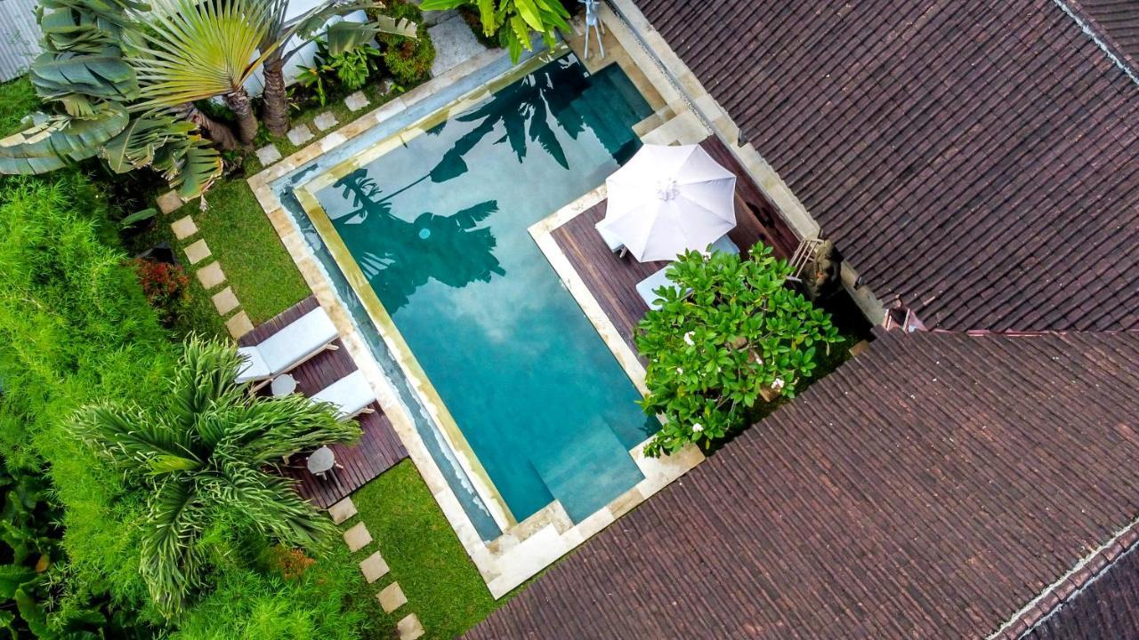 Helena By Balisuperhost Villa Ubud