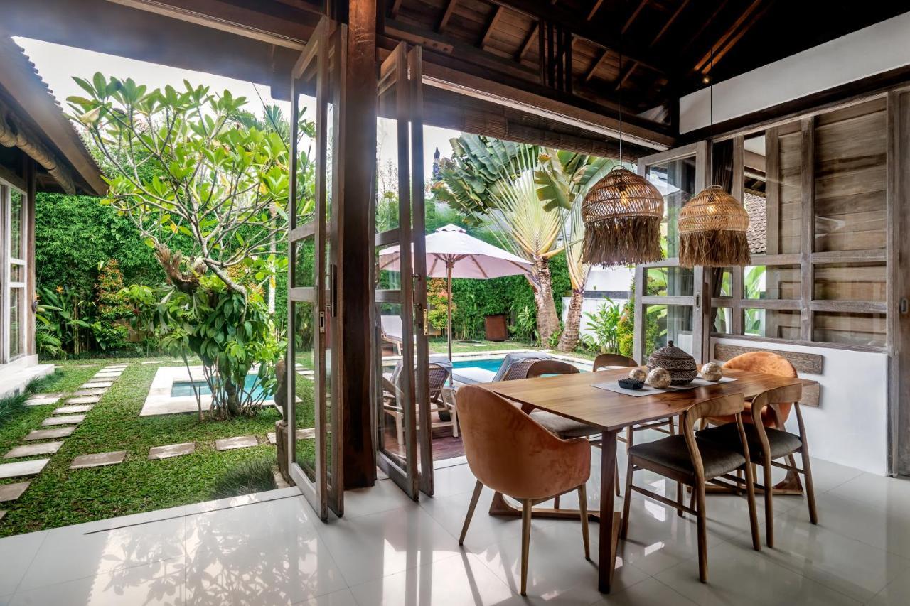 Helena By Balisuperhost Villa Ubud