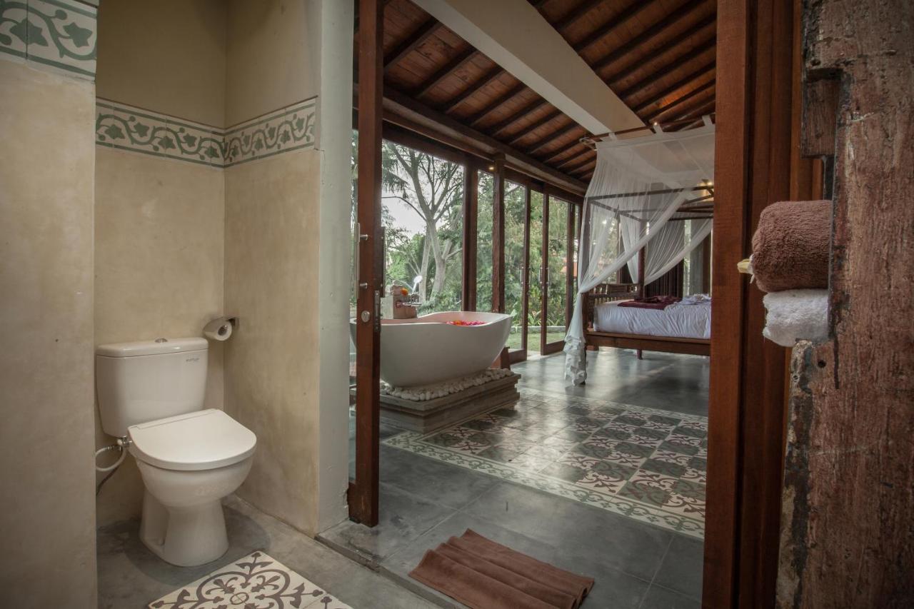 Villa Taman Indra Boutique *