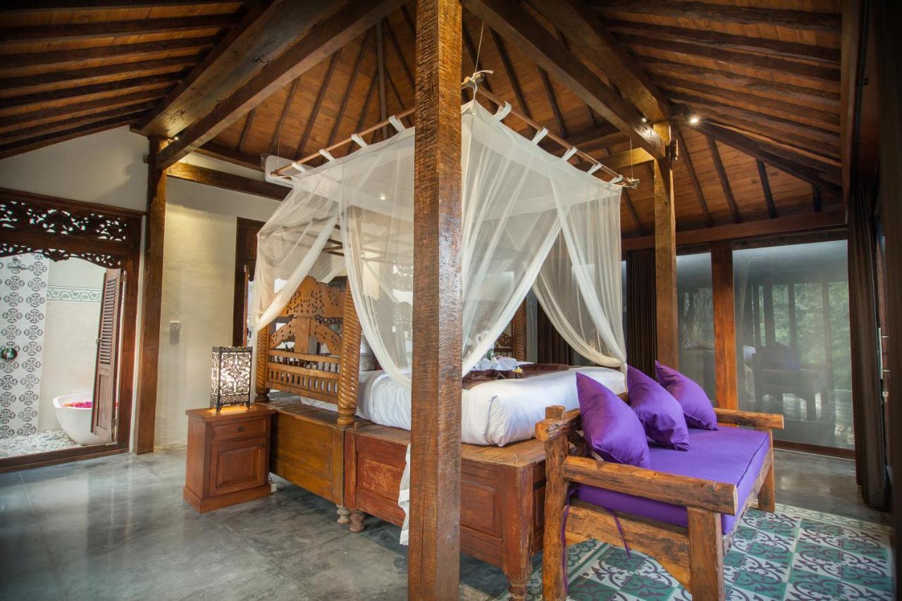 Taman Indra Boutique * Ubud