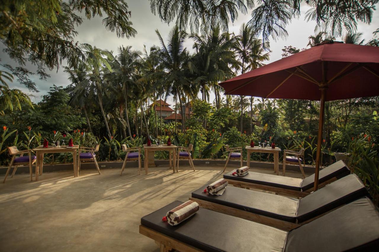 Taman Indra Boutique Ubud
