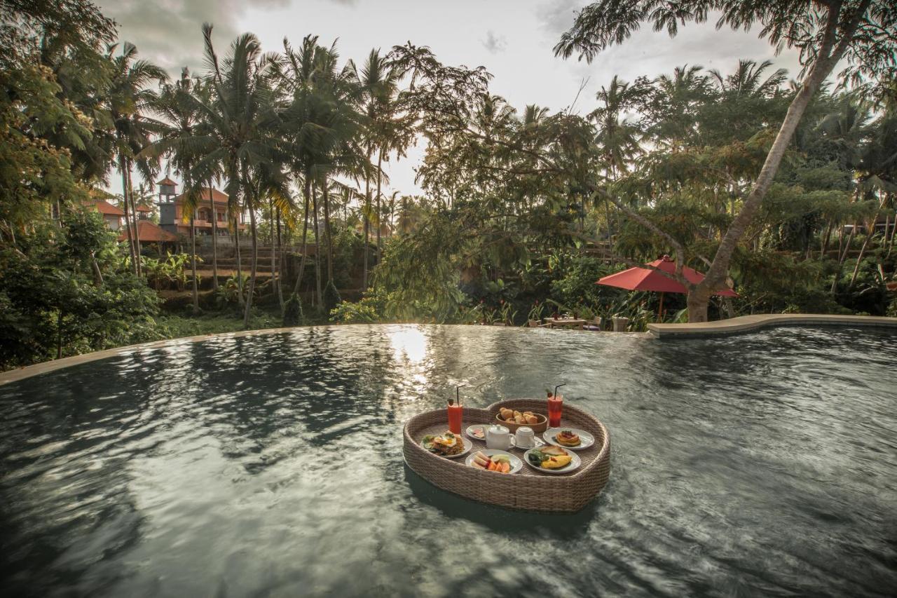 Villa Taman Indra Boutique Ubud
