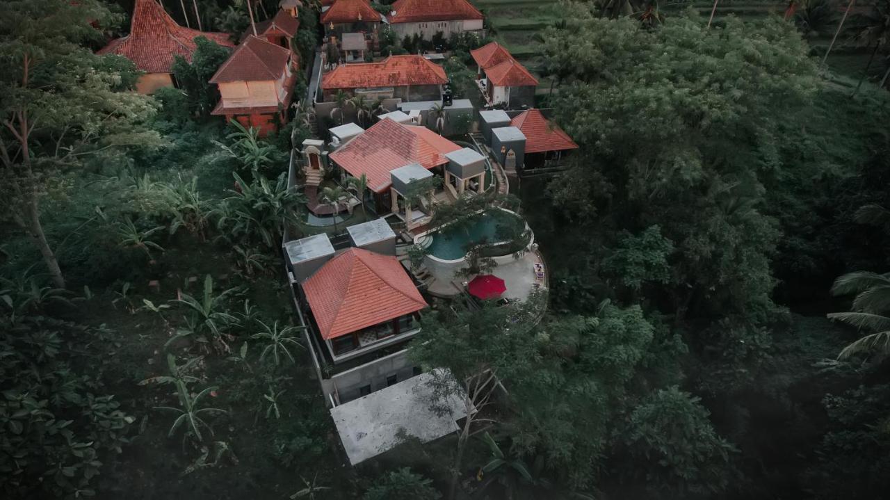 Villa Taman Indra Boutique
