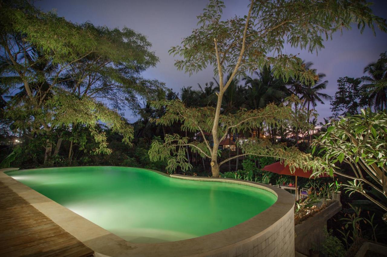 Taman Indra Boutique * Ubud