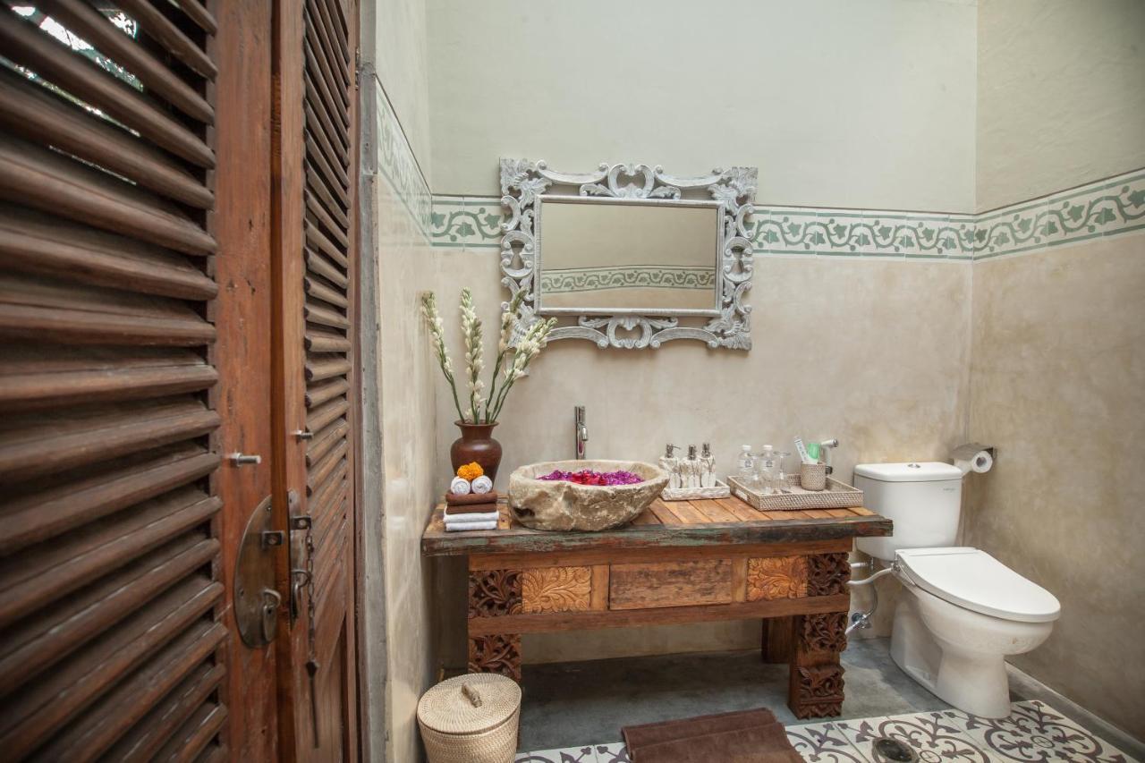 Taman Indra Boutique Ubud