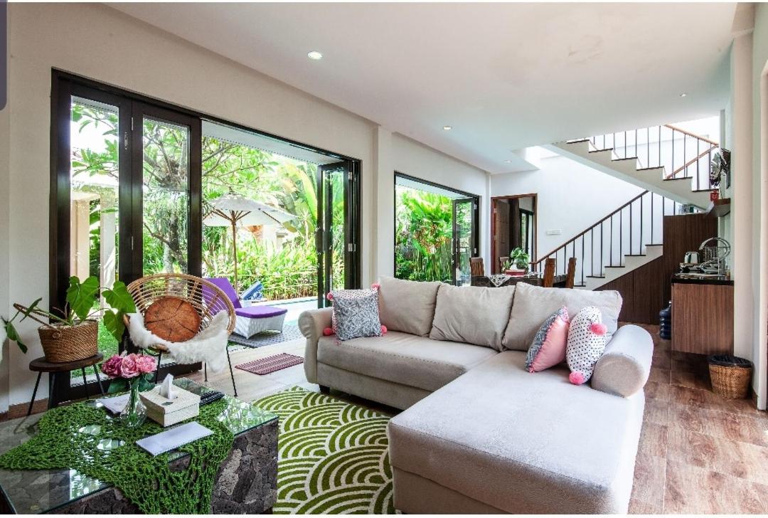 Amanda Villa Ubud (Bali)