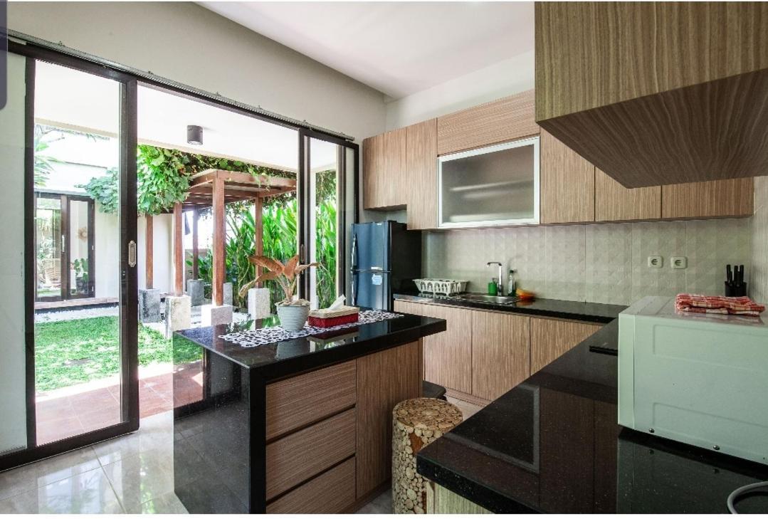 Villa Amanda Ubud (Bali)