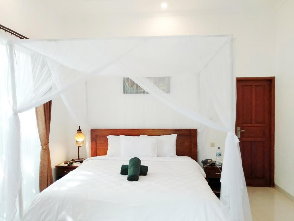 Bed & Breakfast Bhuana Alit 2 Ubud (Bali)