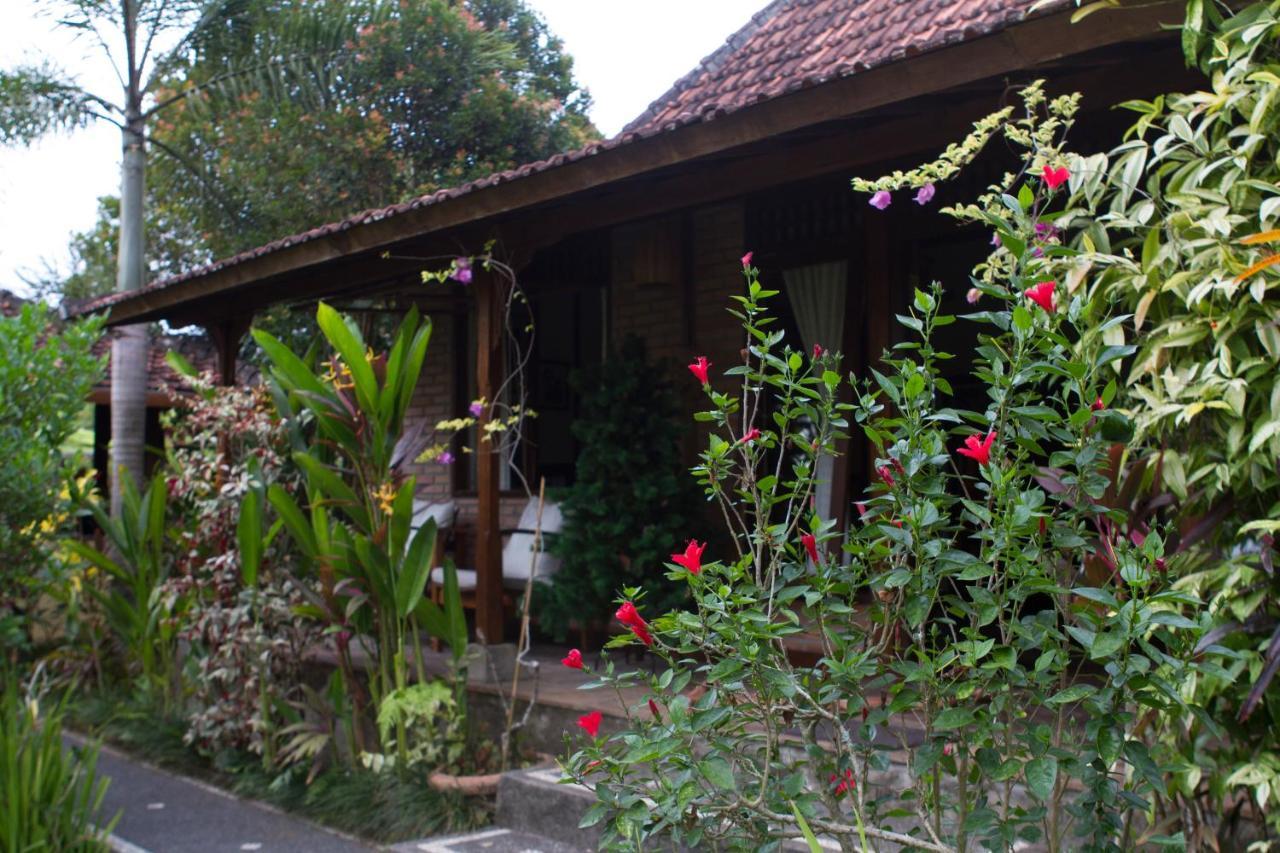 Bed & Breakfast Rumah Sungai 3*