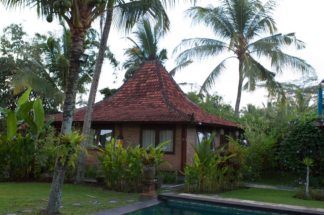 Bed & Breakfast Rumah Sungai 3*