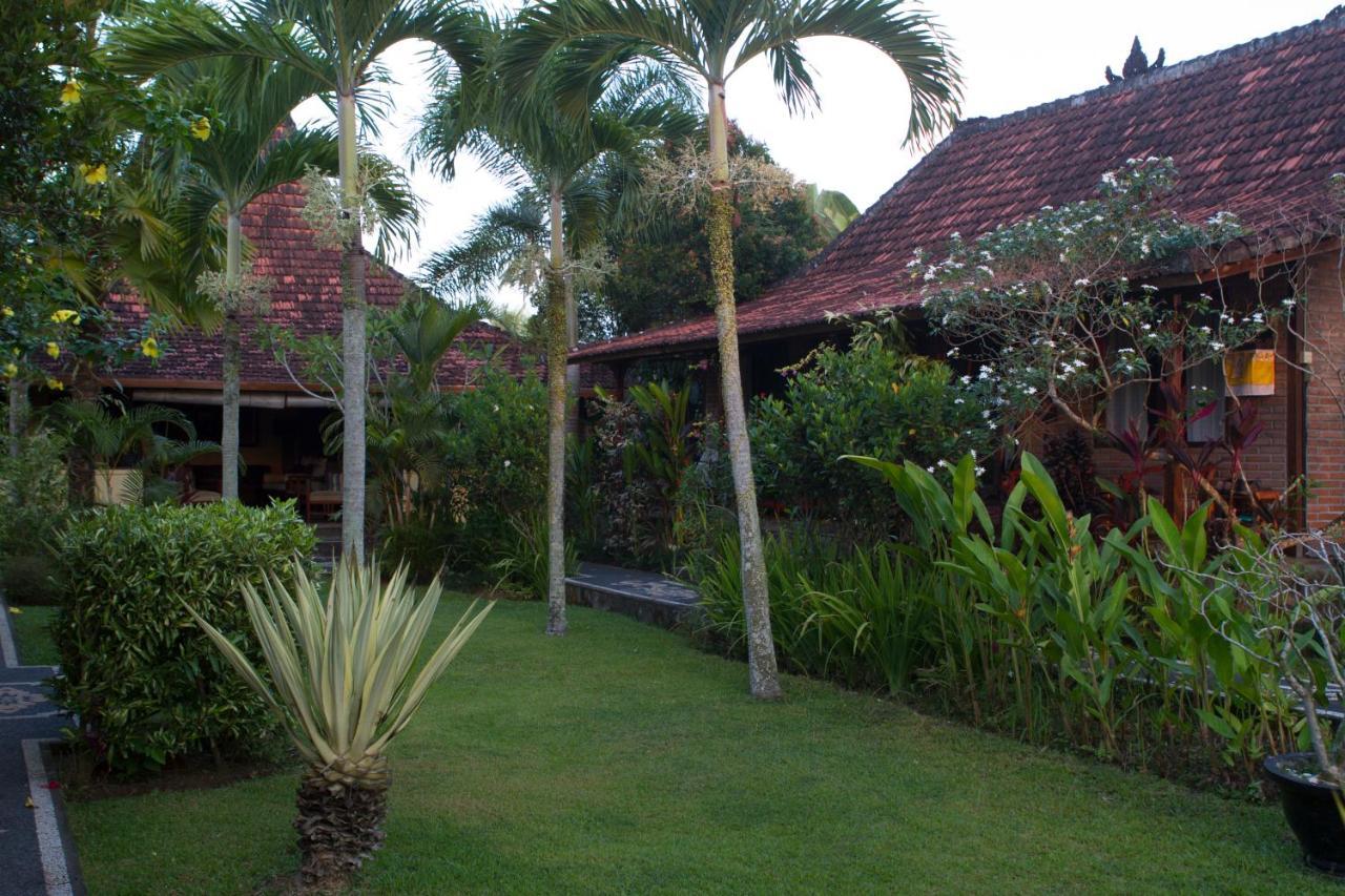 Rumah Sungai 3* Ubud (Bali)