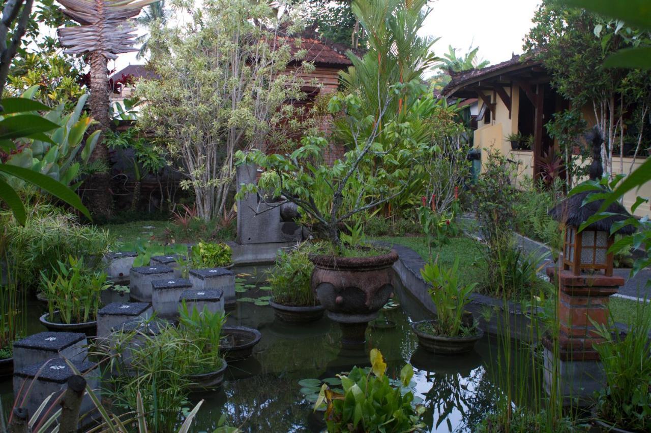Rumah Sungai Bed & Breakfast
