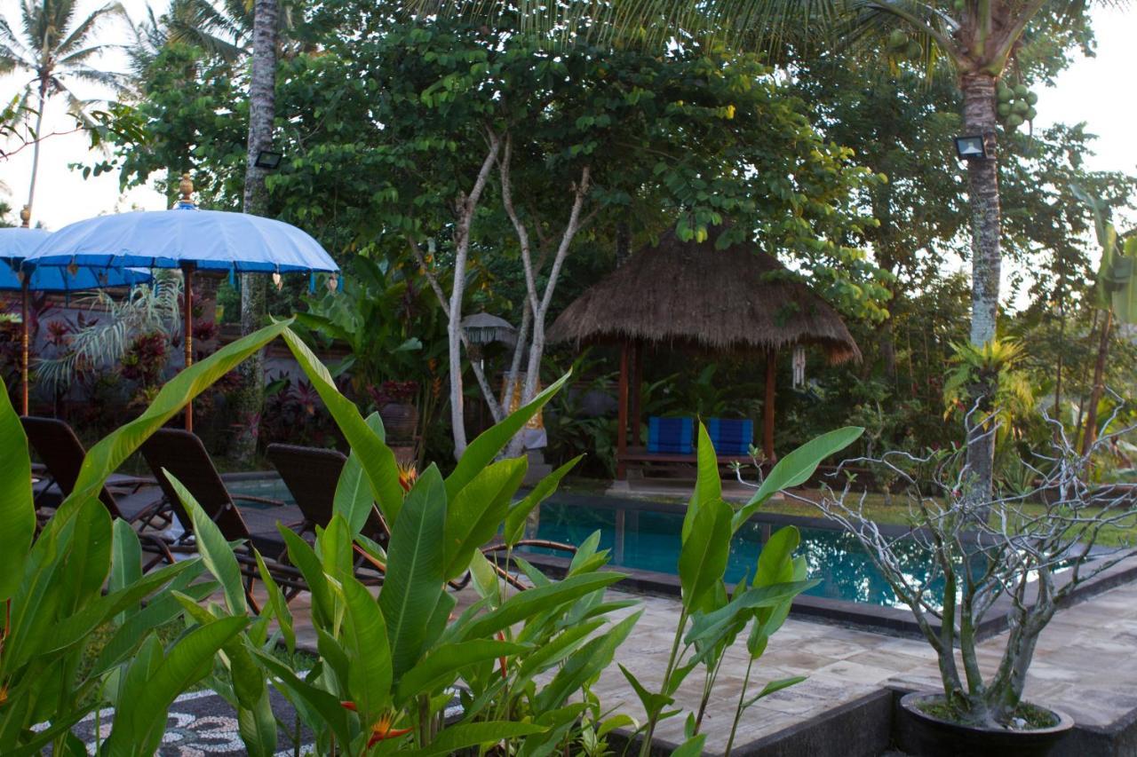 Bed & Breakfast Rumah Sungai Ubud (Bali)