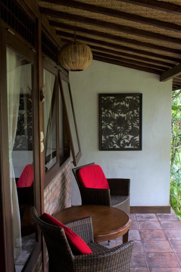 Rumah Sungai
