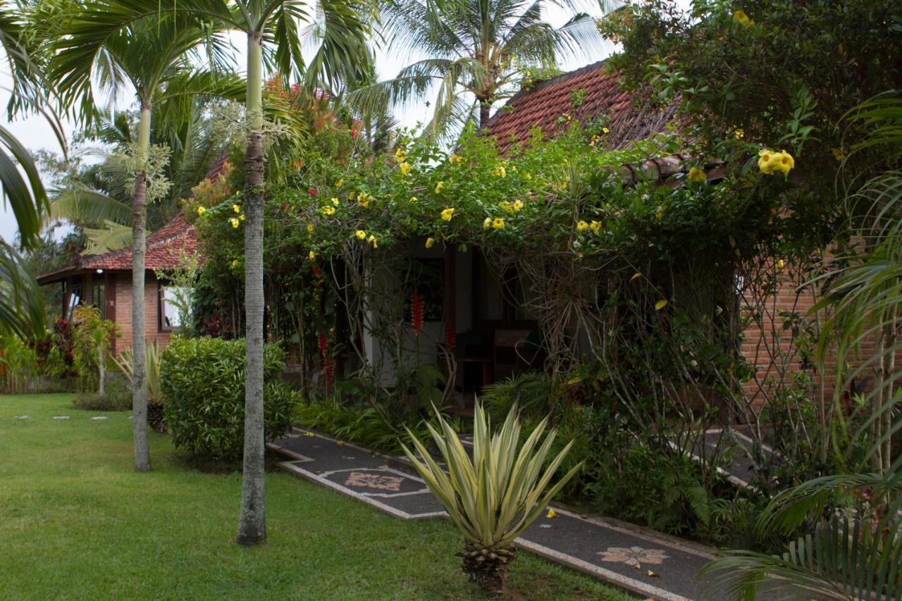 Rumah Sungai