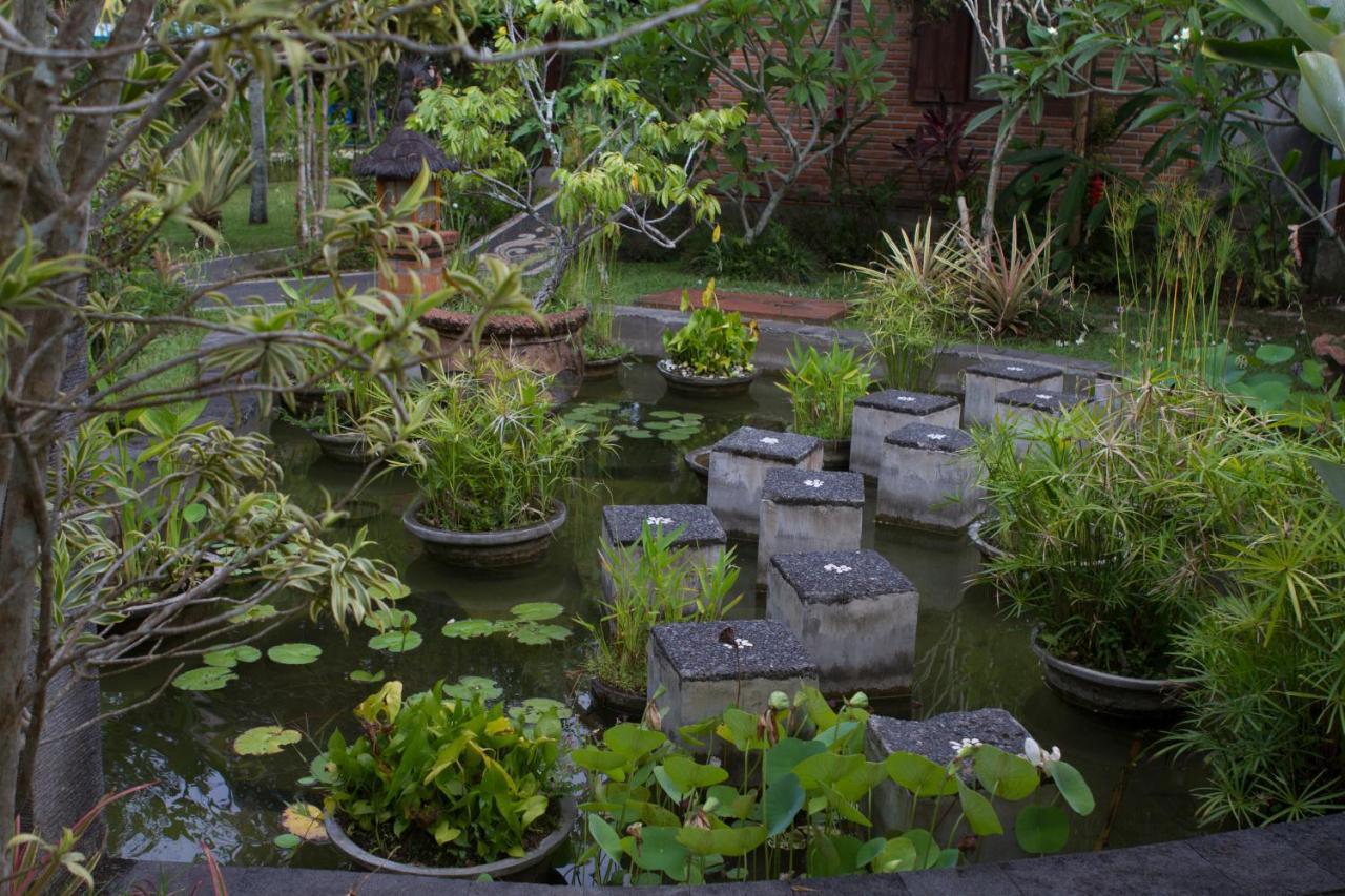Rumah Sungai Bed & Breakfast Ubud (Bali)
