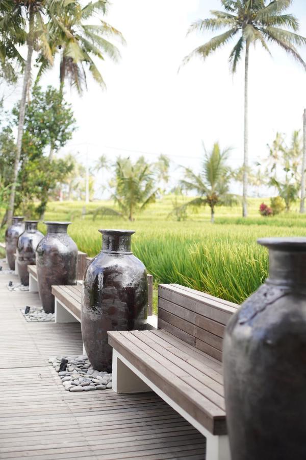 Hotel Umah Tirta Ubud