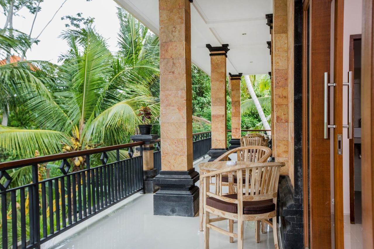 Umah San Guest house 3*