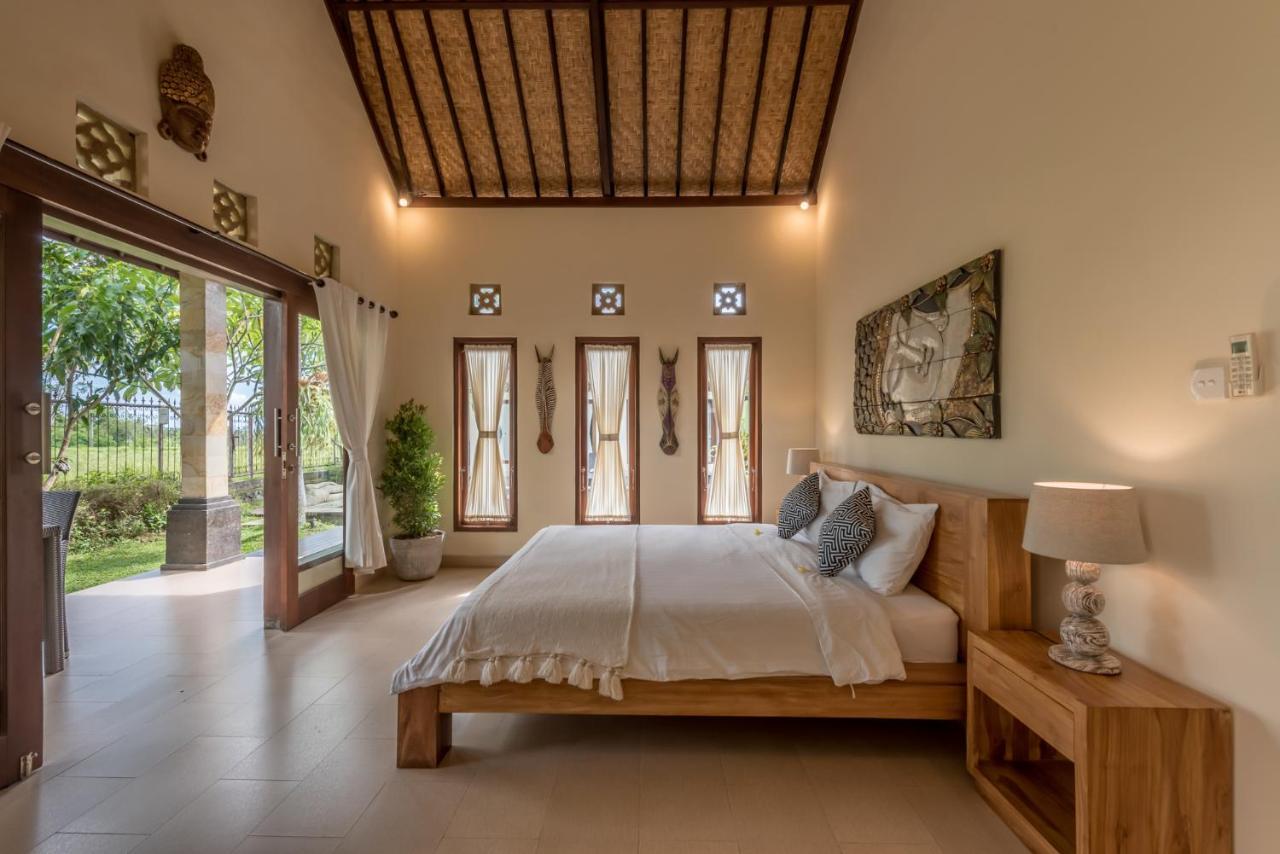 Kubu Agung Guest house 2*