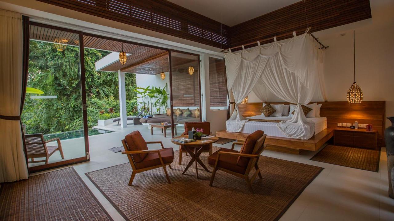 Cahaya Indah Hotel Ubud