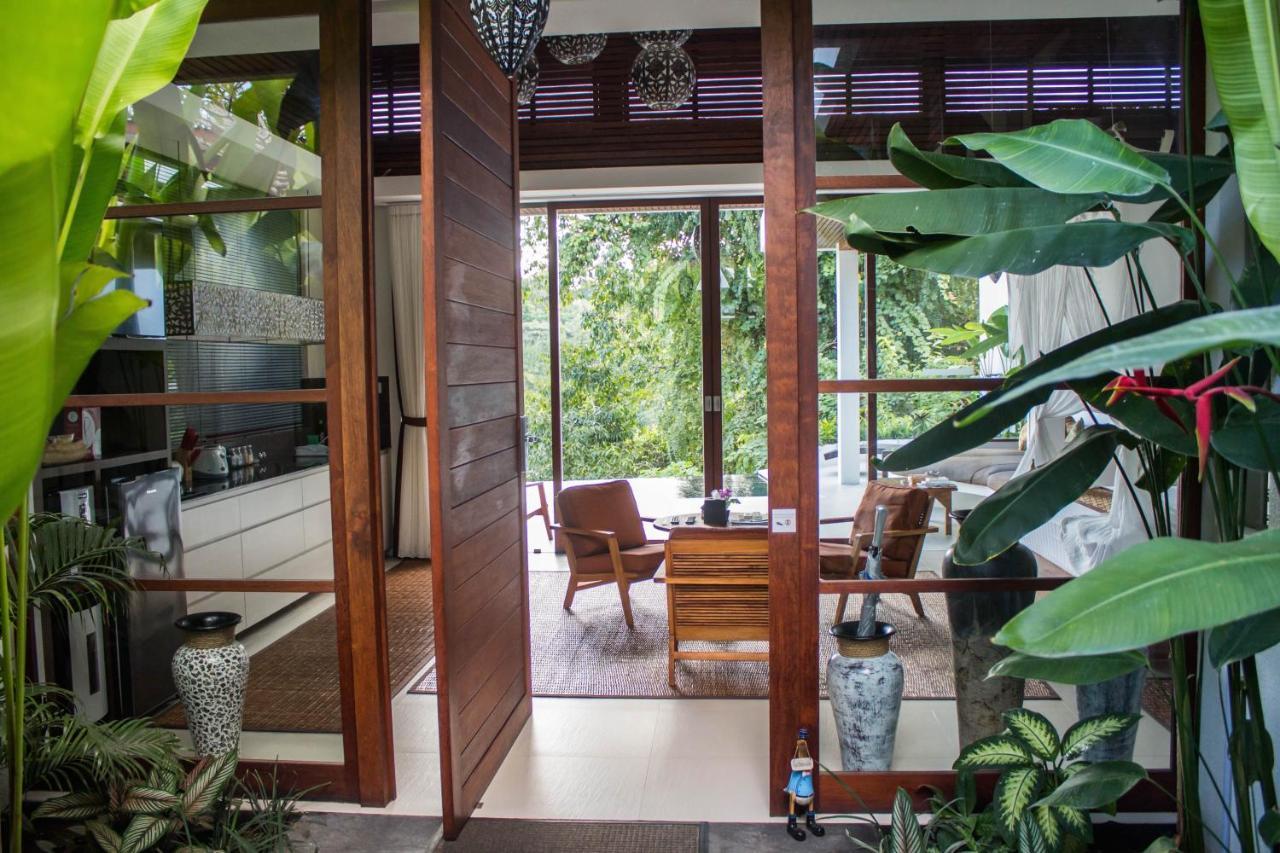 Cahaya Indah 5* Ubud (Bali)