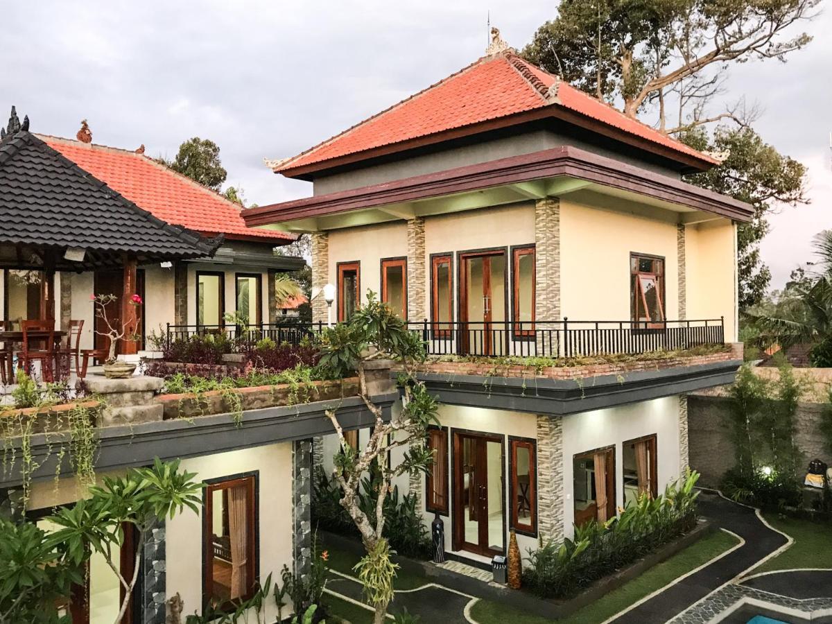 Villa Dira Ubud (Bali)