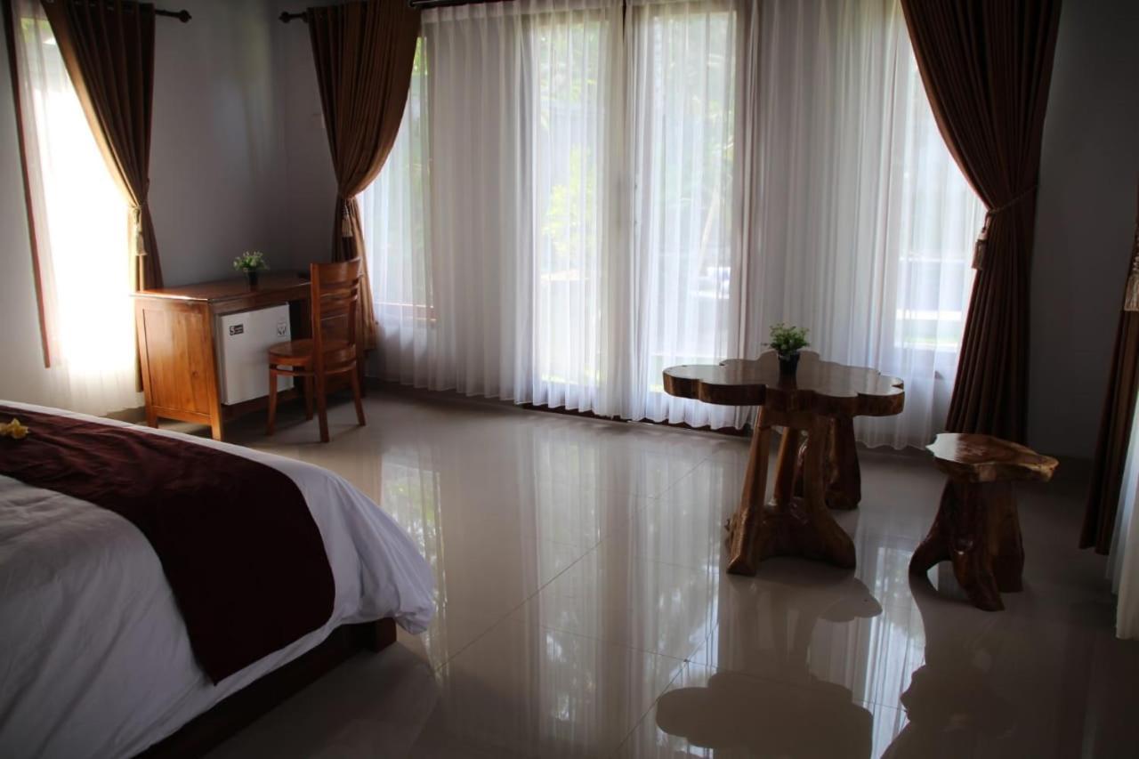 Bed & Breakfast Toekad Ayung Ubud (Bali)