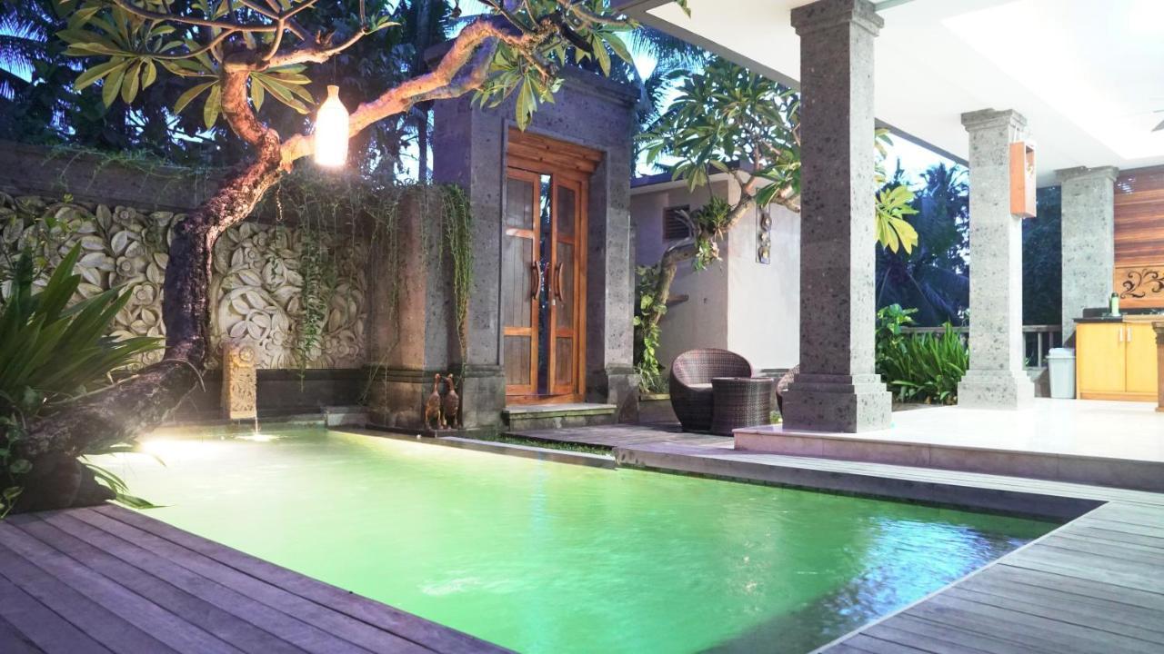Villa De Dauh *