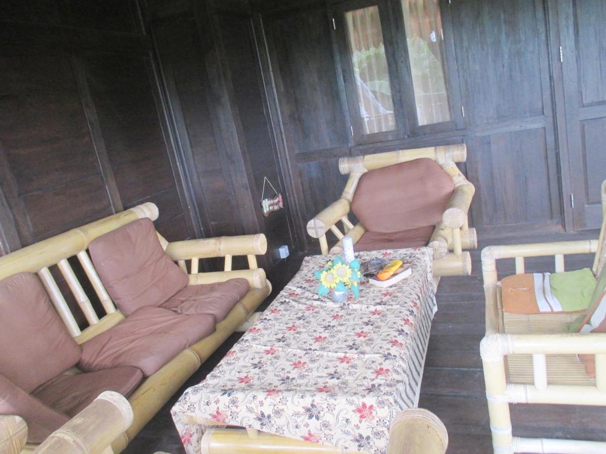 Hostel Paddy & Ubud (Bali)