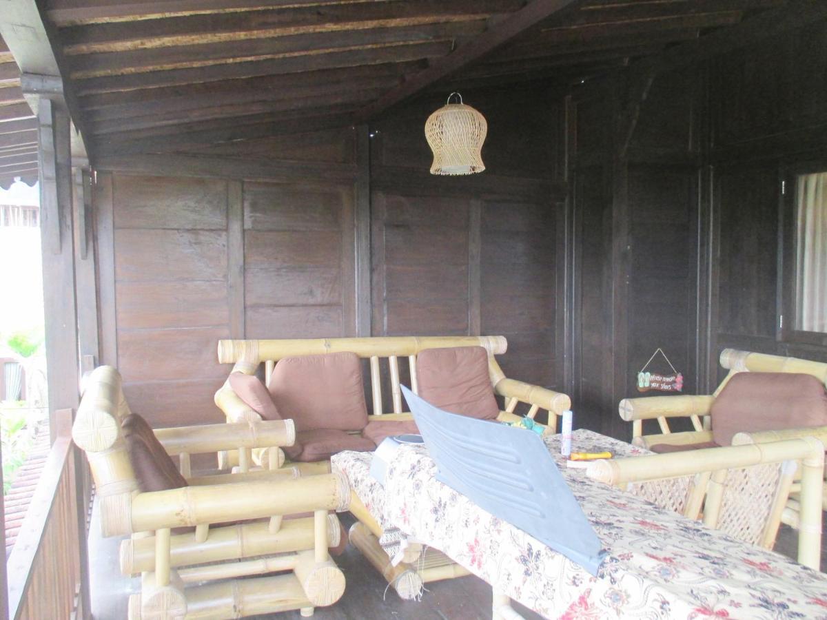 Hostel Paddy & Ubud (Bali)