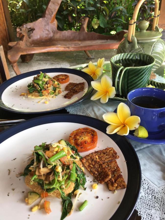 Bed & Breakfast Bali Firefly