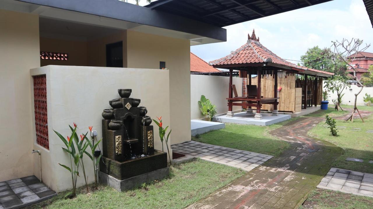 Uma Tami Casa de hóspedes *