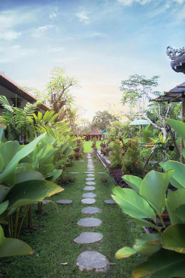 Senja D'ubud * Ubud