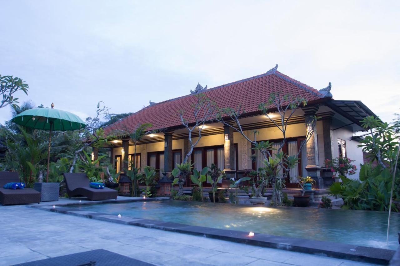 Senja D'ubud Gasthof
