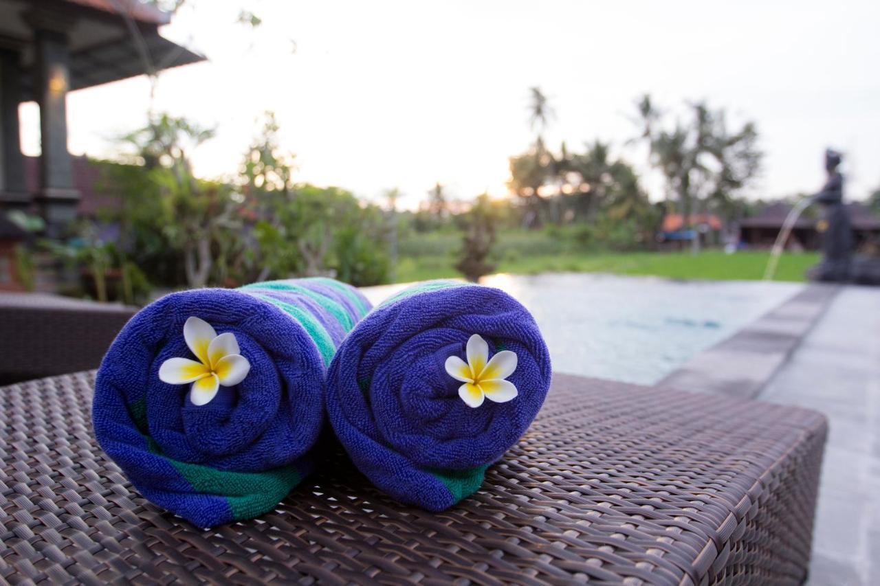 Gasthof Senja D'ubud *