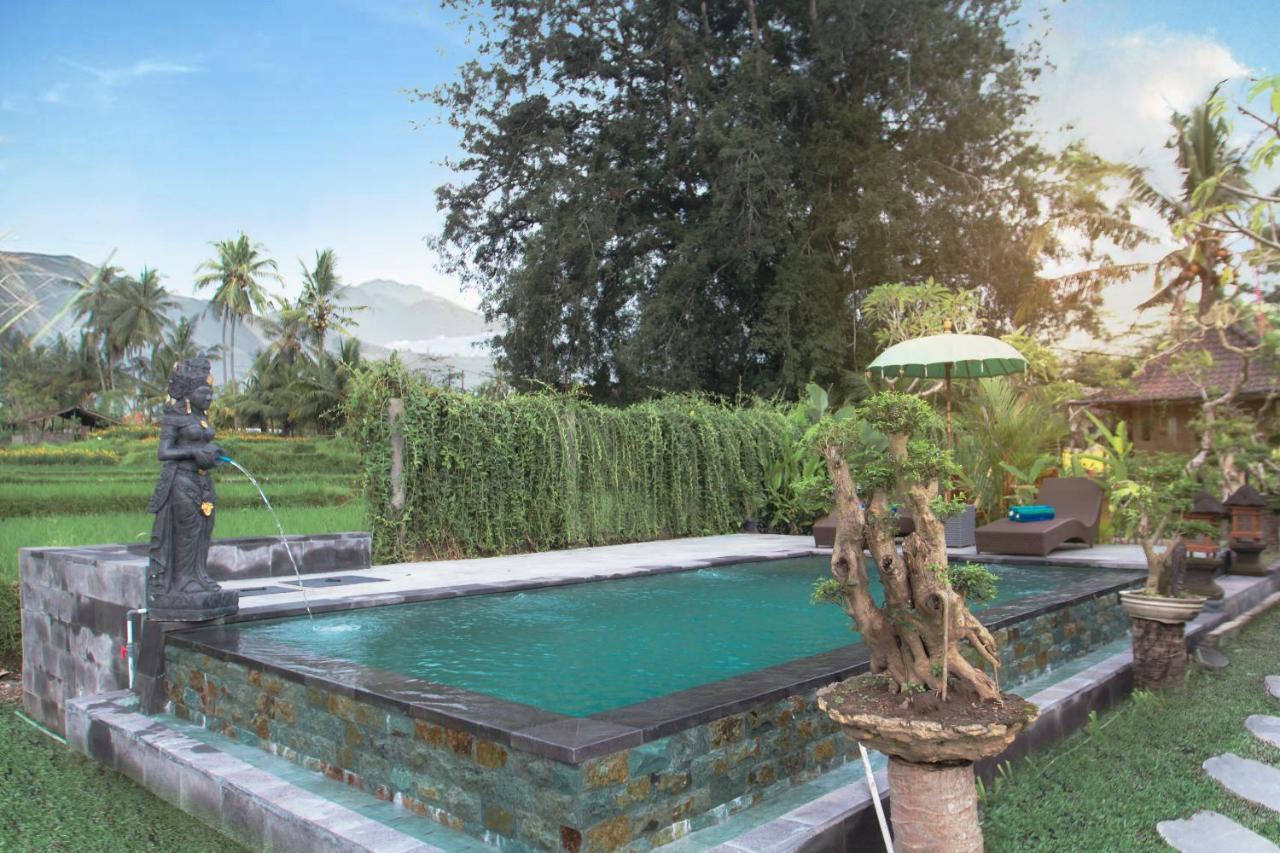 Gasthof Senja D'ubud