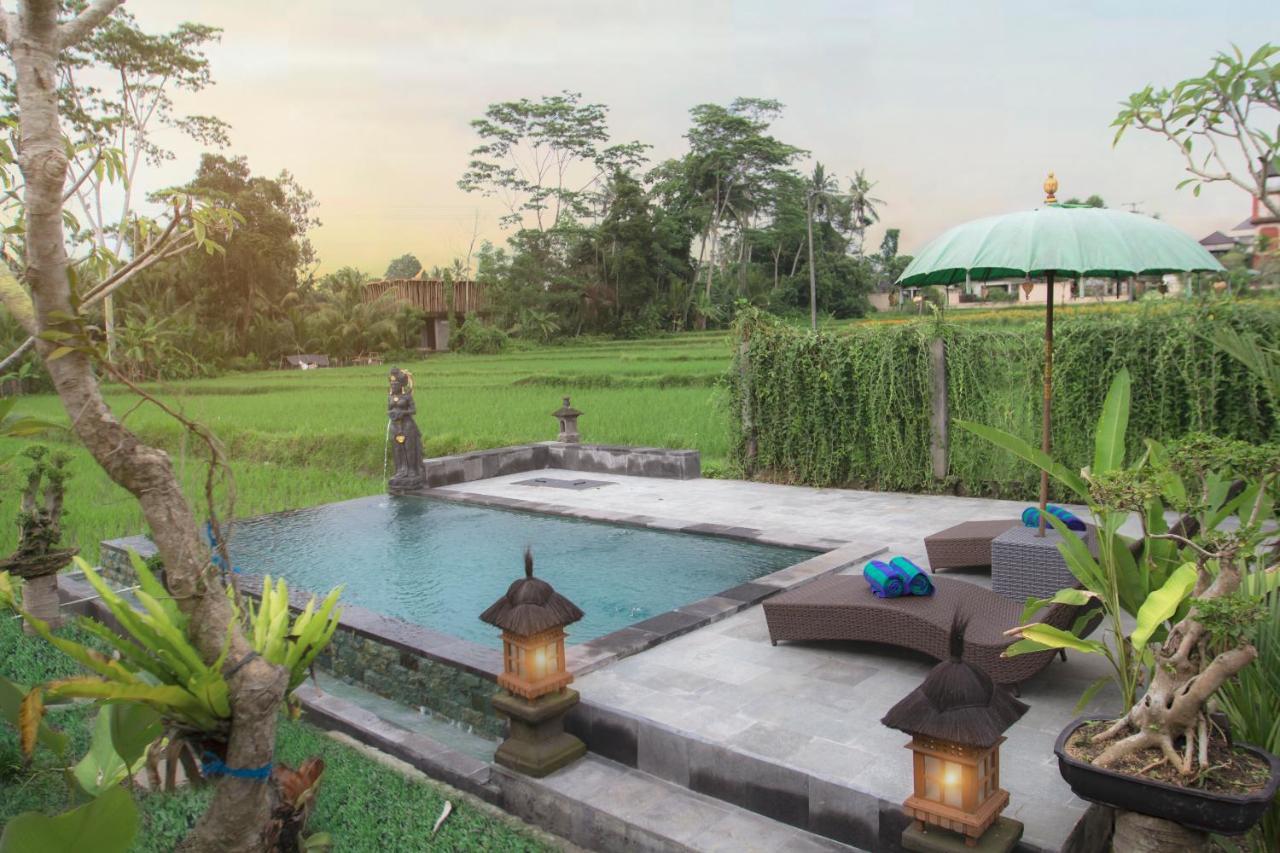 Senja D'ubud Gasthof Ubud