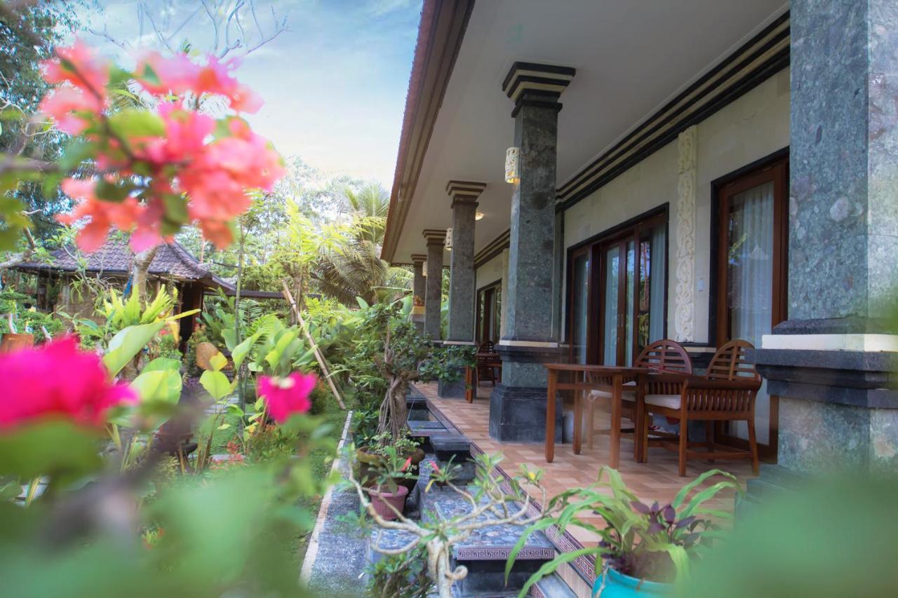 Senja D'ubud Gasthof