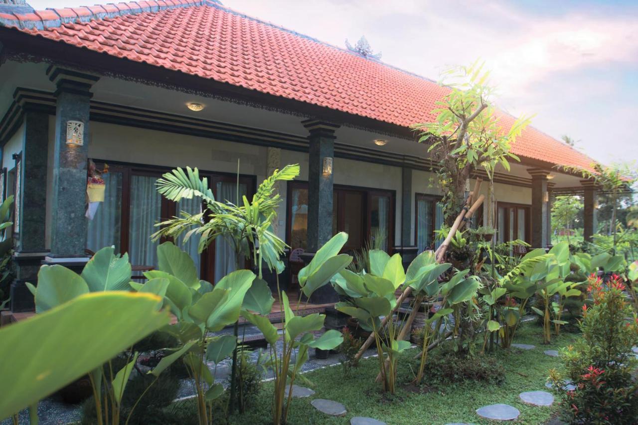 Gasthof Senja D'ubud *