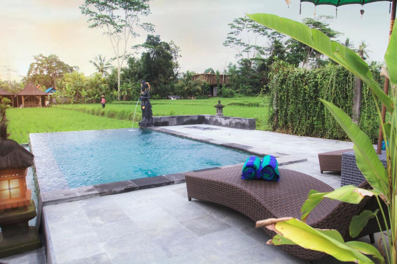 Senja D'ubud * Ubud
