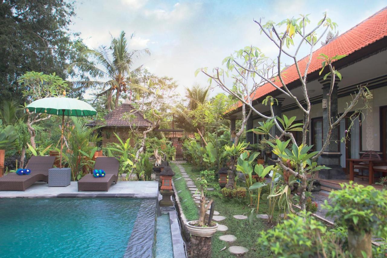 Gasthof Senja D'ubud *
