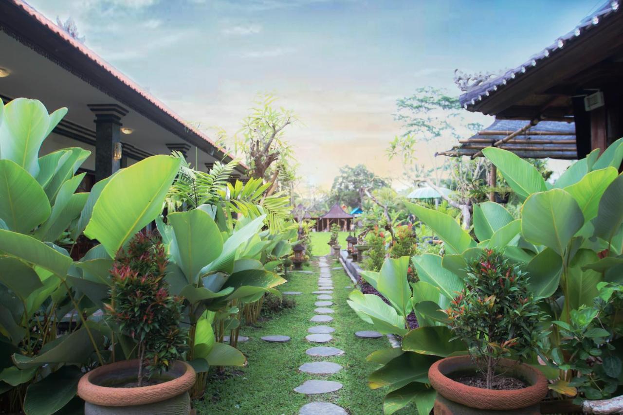 Senja D'ubud Gasthof *
