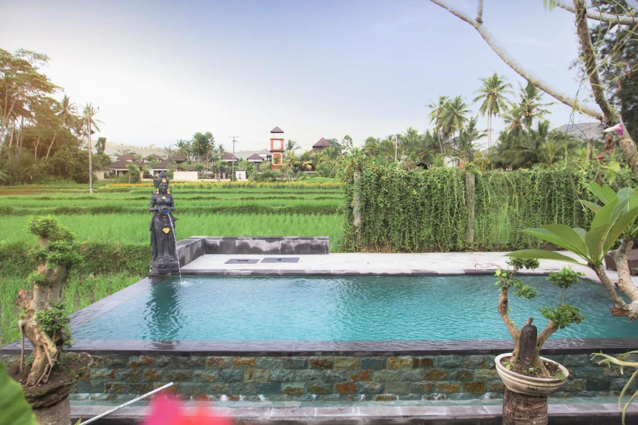 Senja D'ubud Ubud