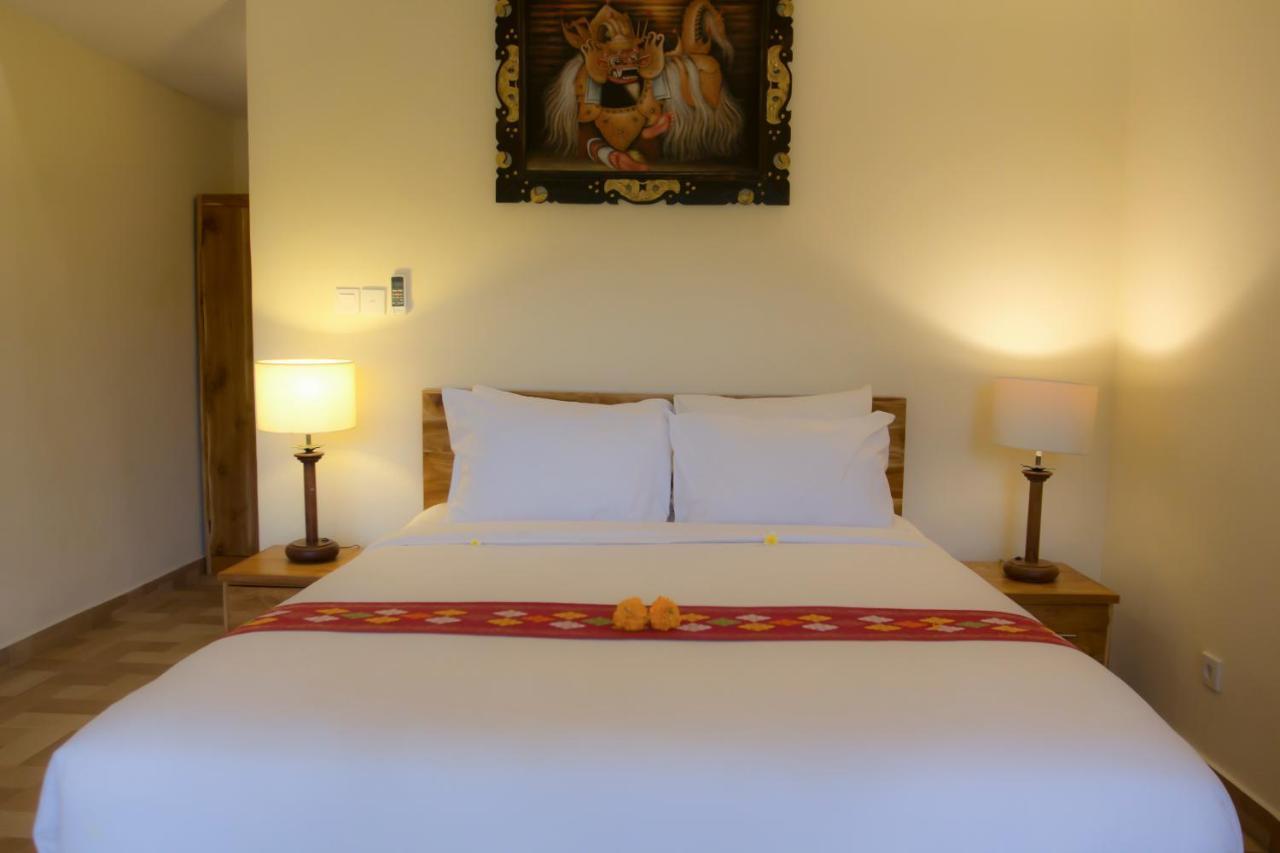 Gasthof Senja D'ubud