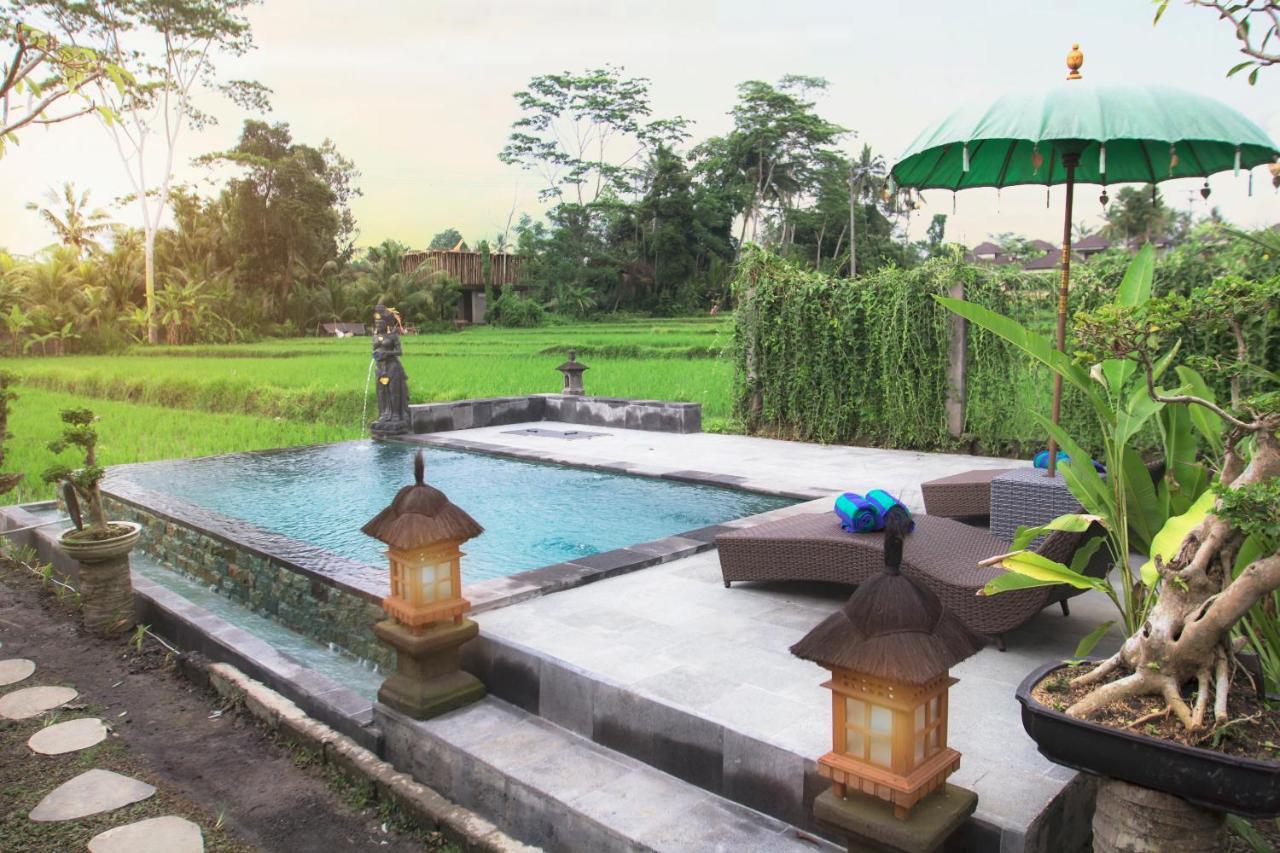 Senja D'ubud * Ubud