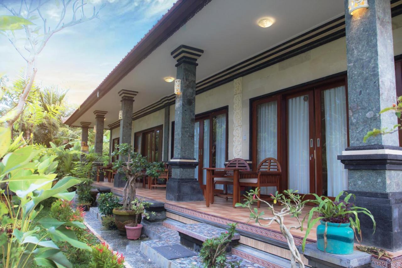 Gasthof Senja D'ubud *